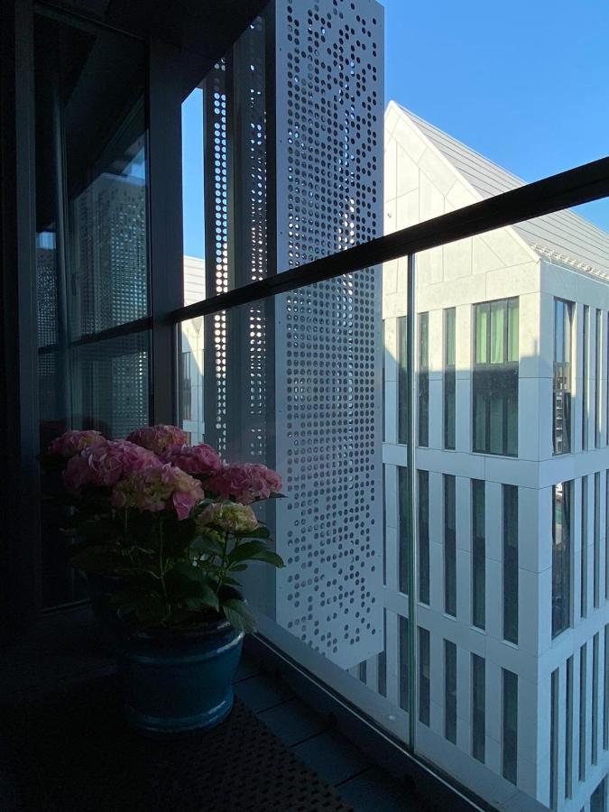 Granaria - Baltic Riviera Apartments Gdańsk Extérieur photo