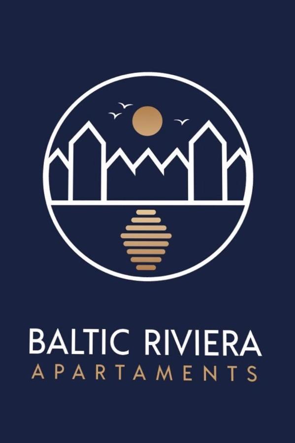 Granaria - Baltic Riviera Apartments Gdańsk Extérieur photo